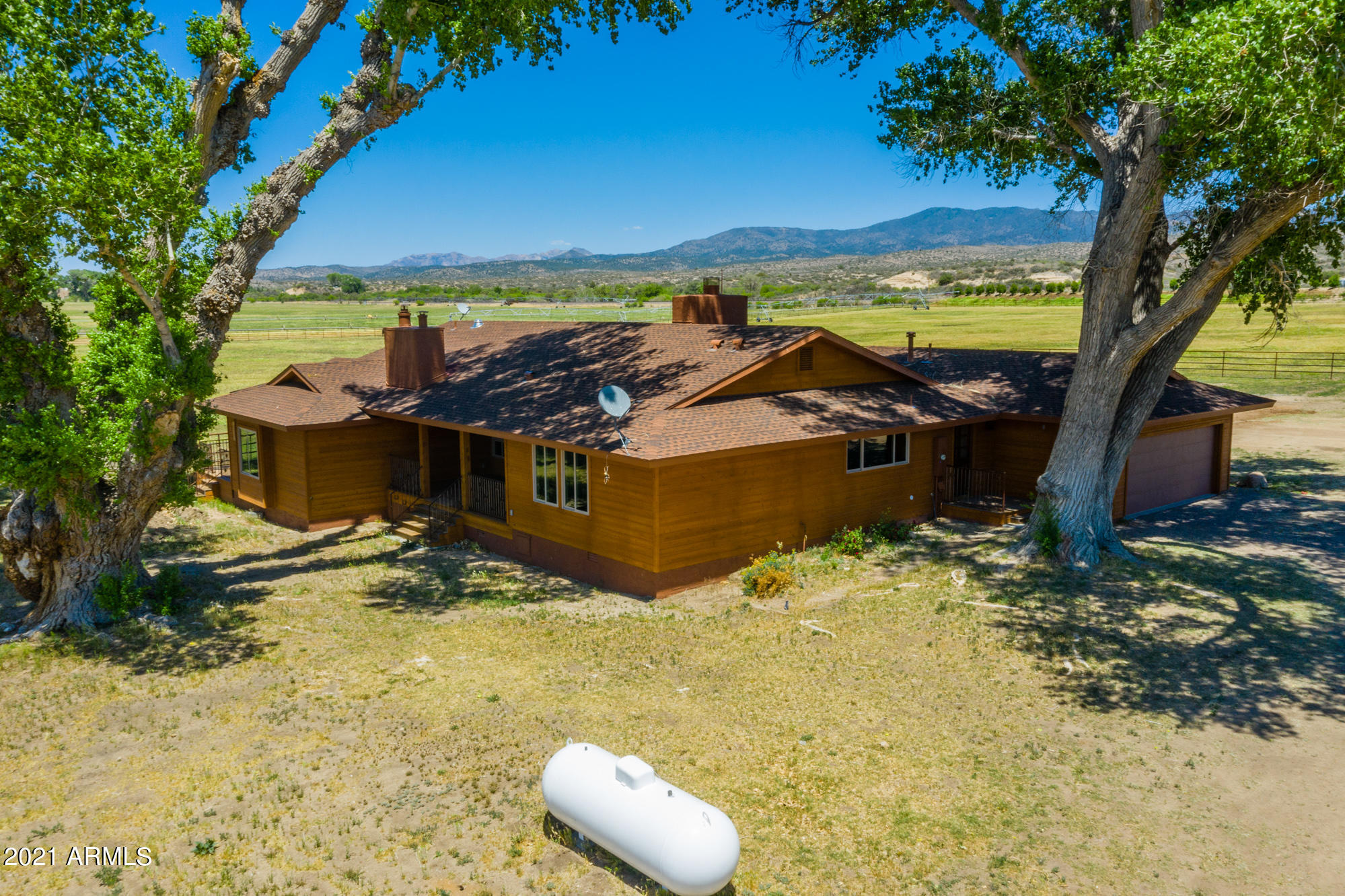 Skull Valley - Residential