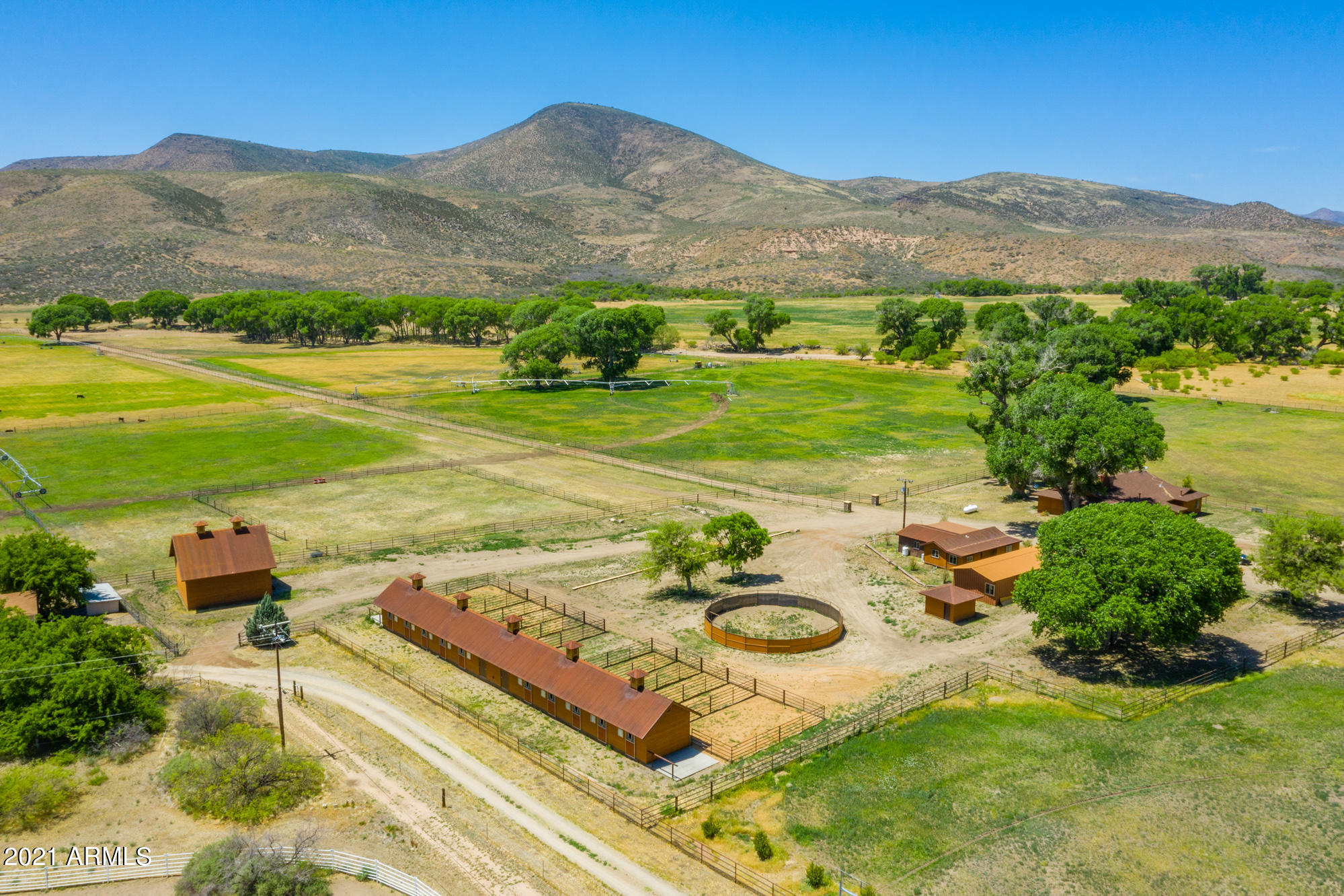 Skull Valley - Residential