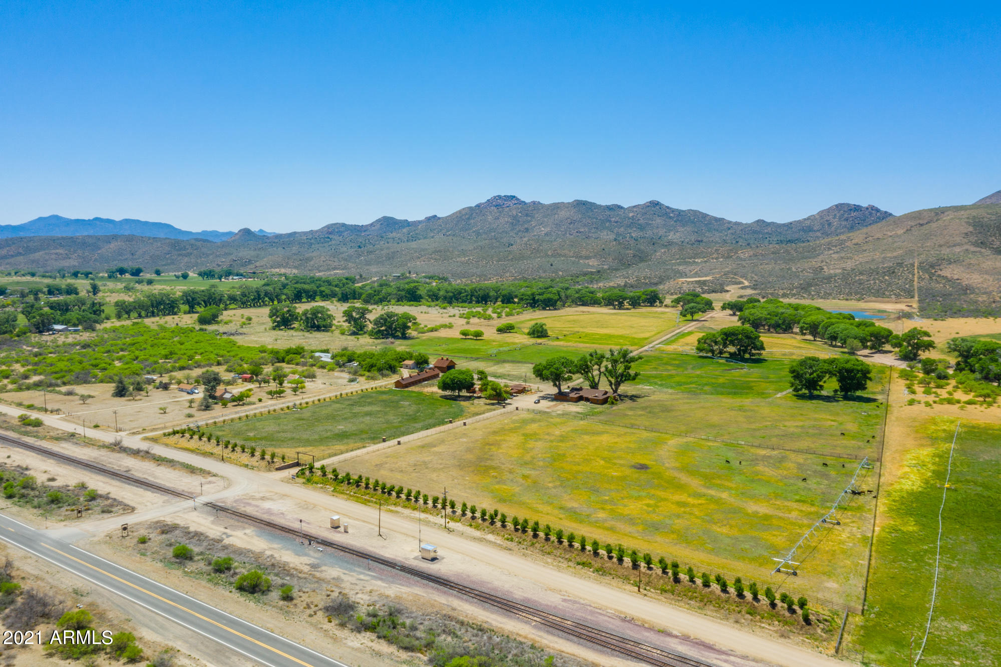 Skull Valley - Residential