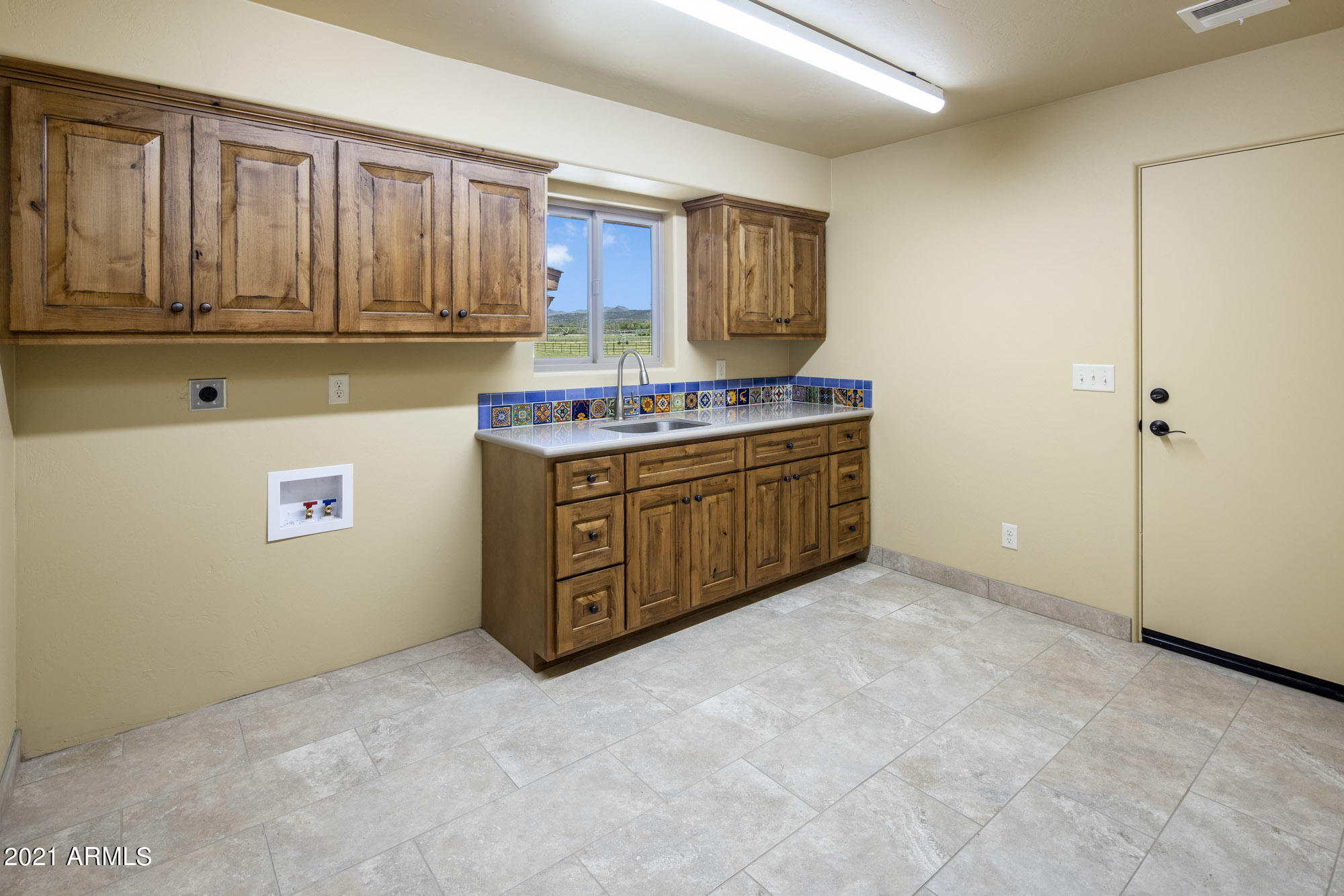 Skull Valley - Residential