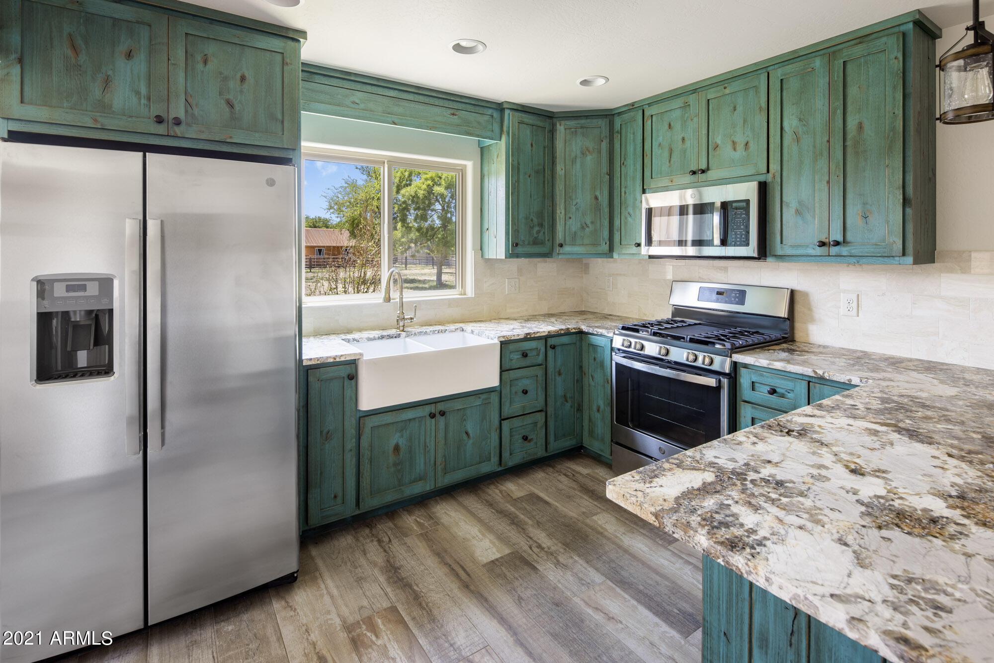 Skull Valley - Residential