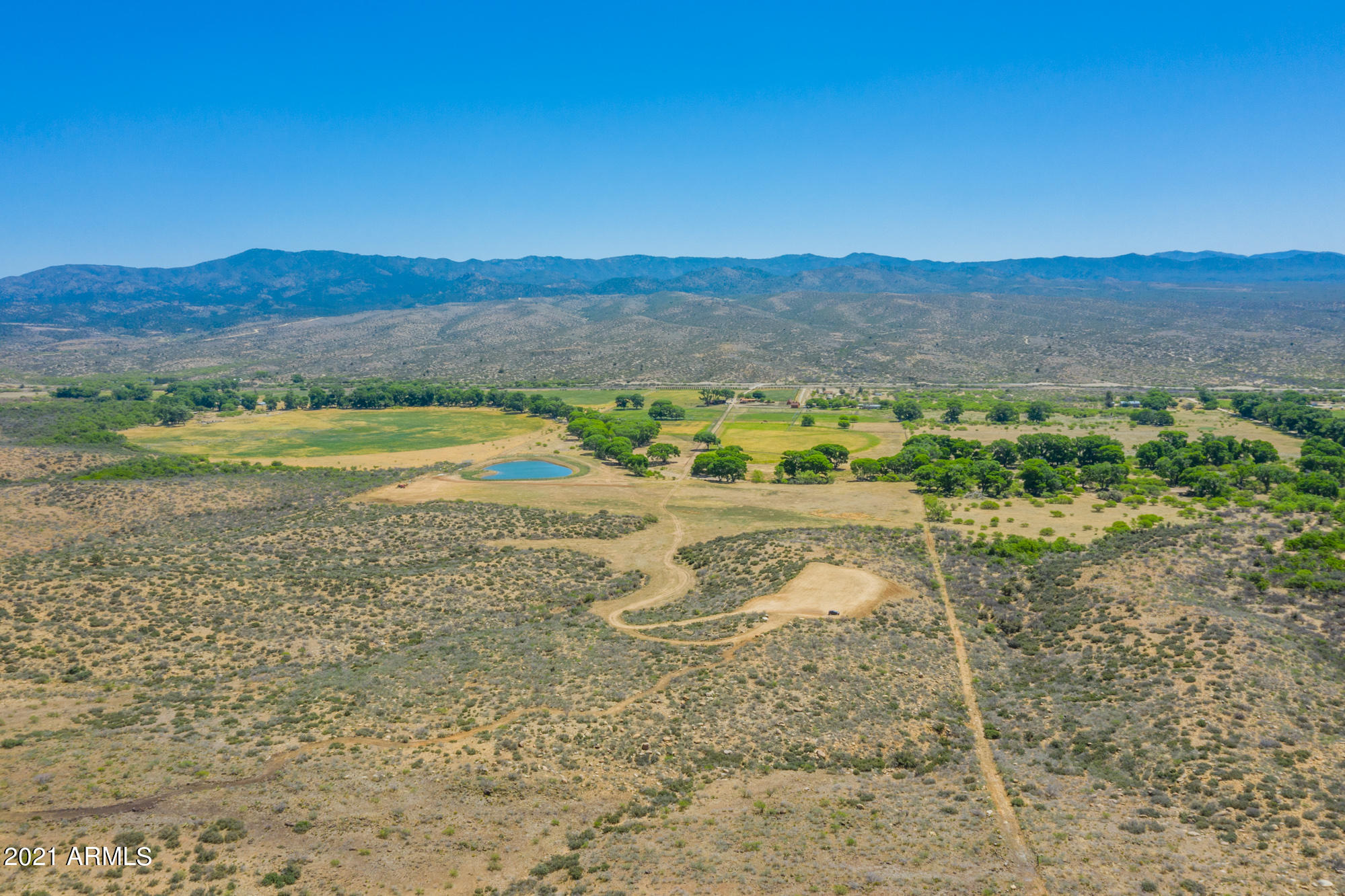 Skull Valley - Residential