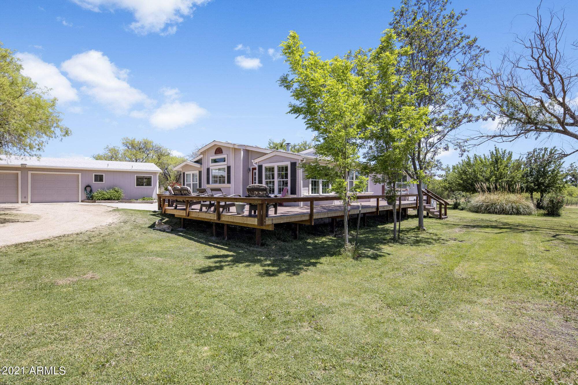Skull Valley - Residential