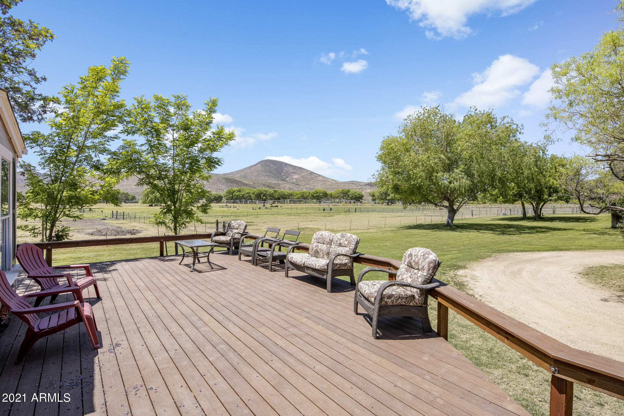 Skull Valley - Residential