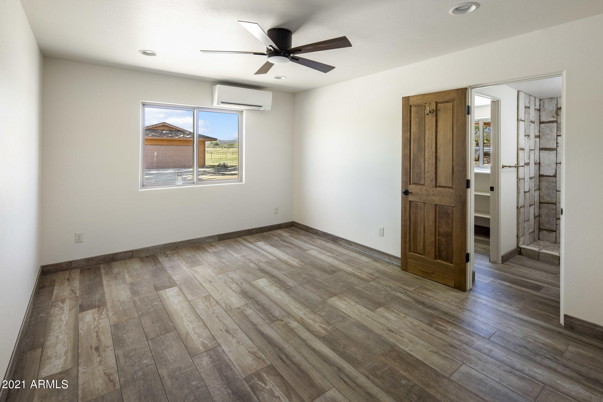 Skull Valley - Residential