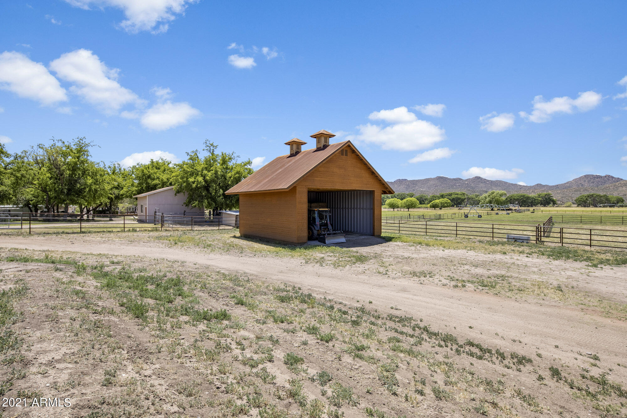 Skull Valley - Residential