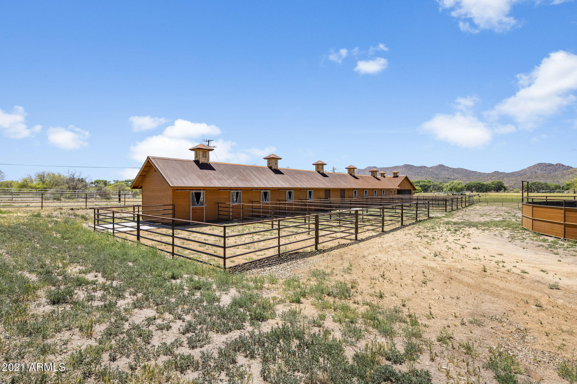 Skull Valley - Residential