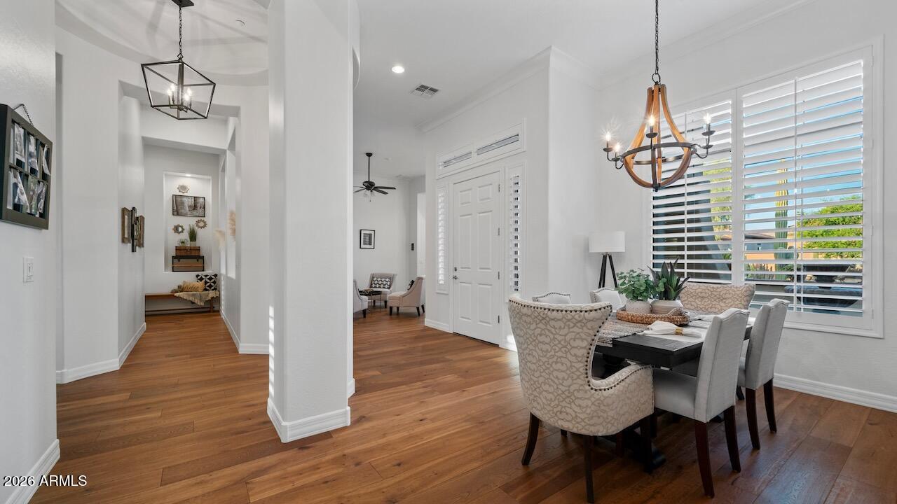 ANTHEM UNIT 34 - Residential
