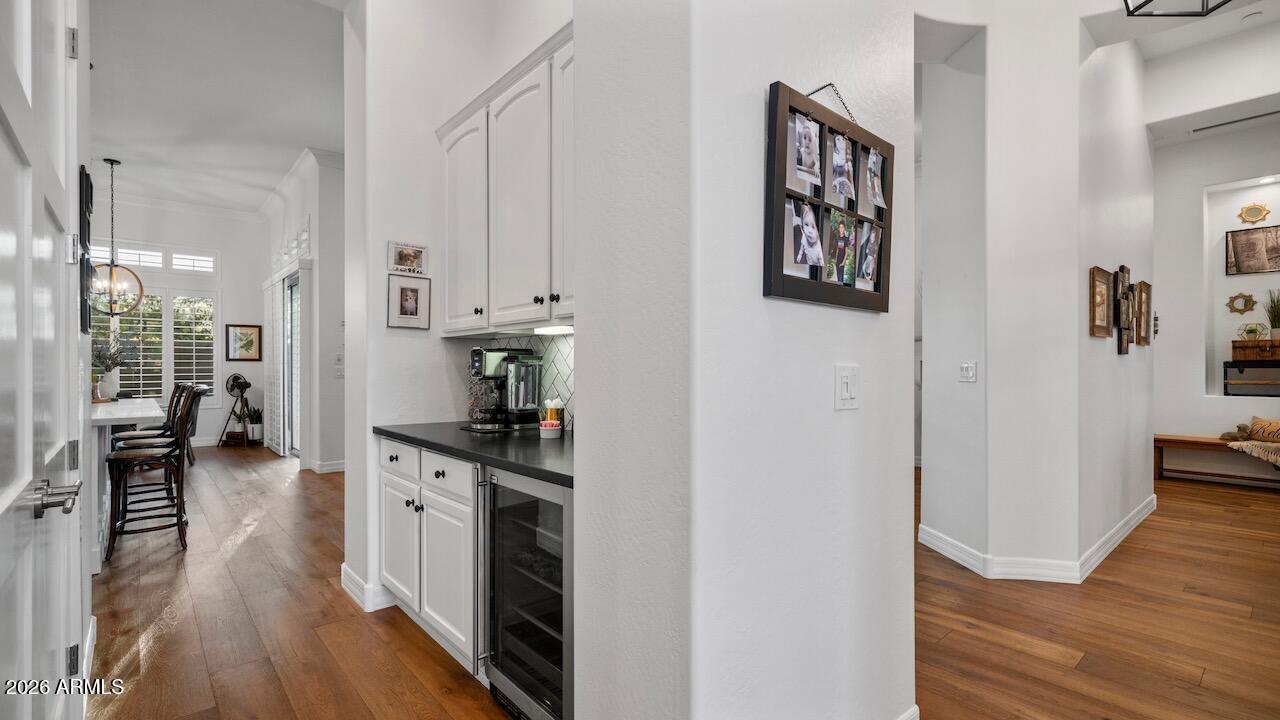 ANTHEM UNIT 34 - Residential