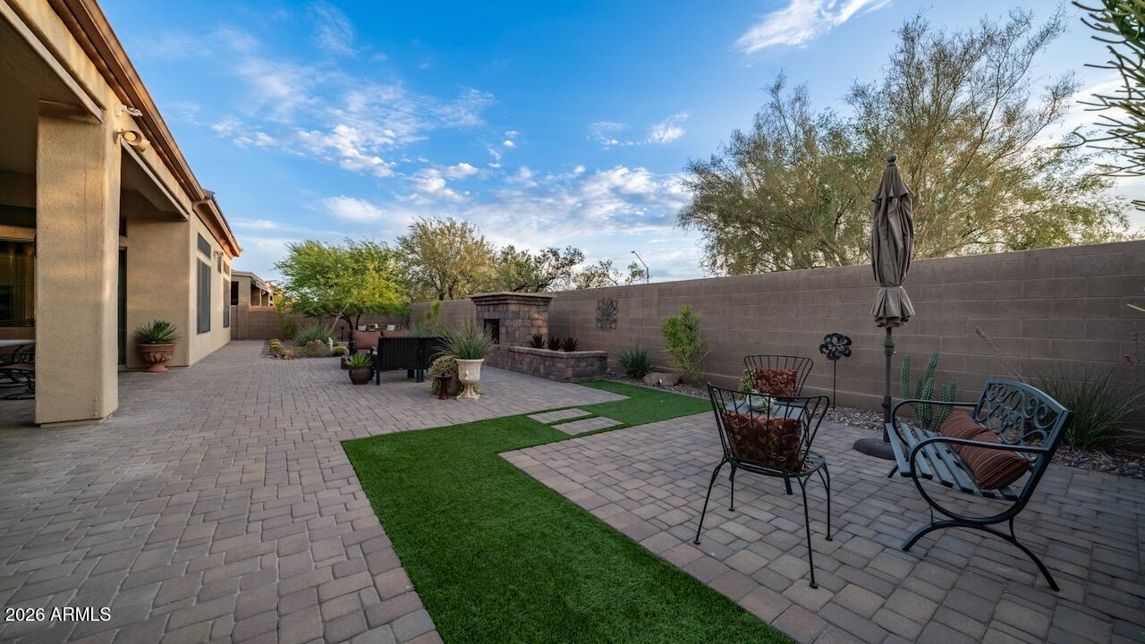 ANTHEM UNIT 34 - Residential