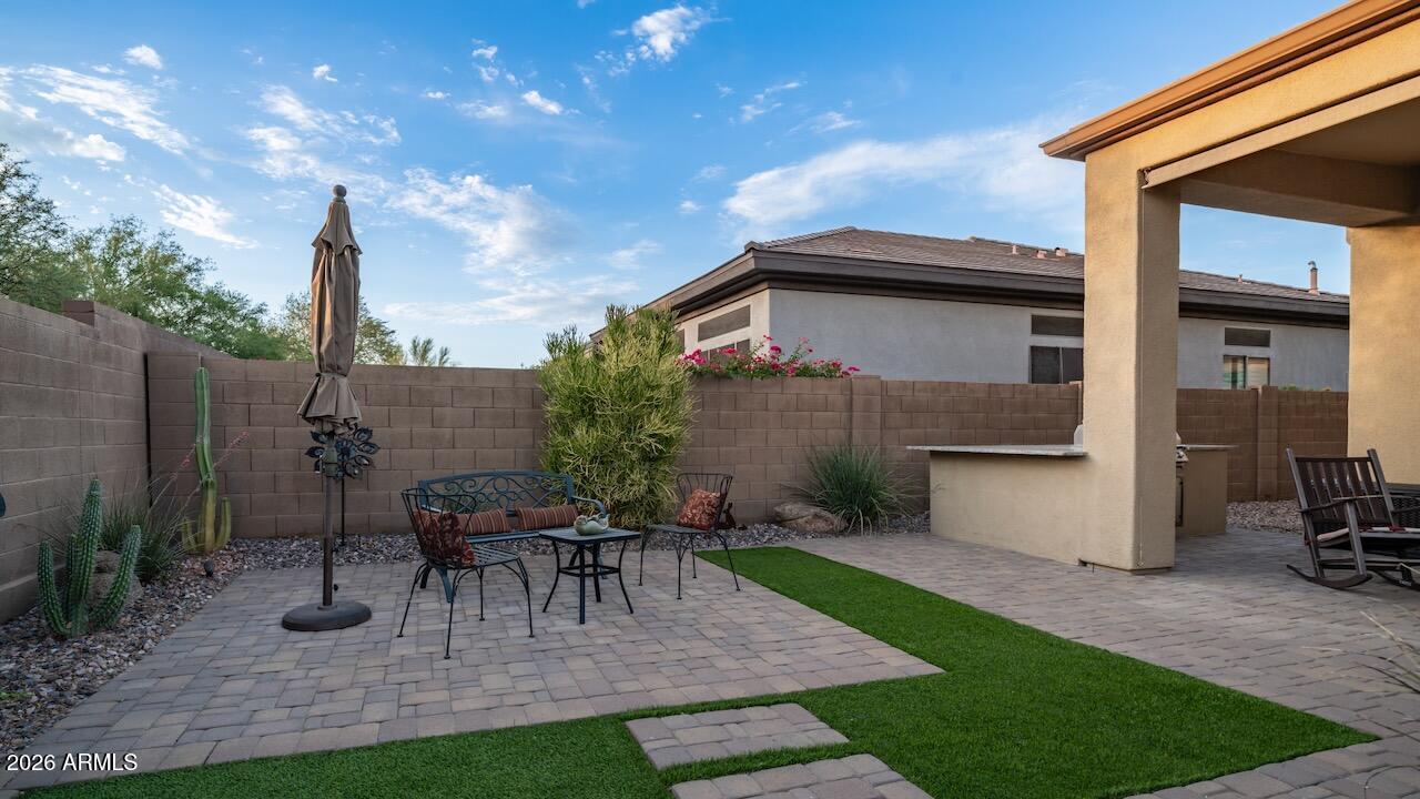 ANTHEM UNIT 34 - Residential