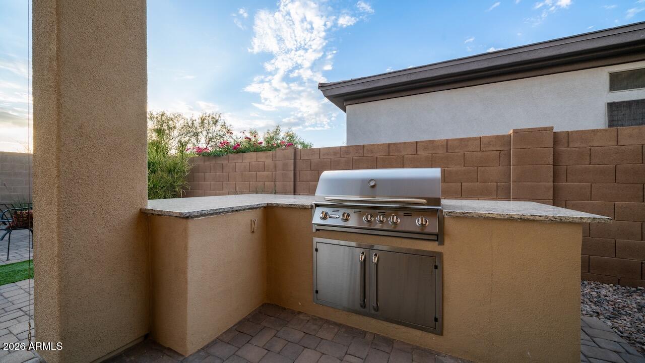 ANTHEM UNIT 34 - Residential