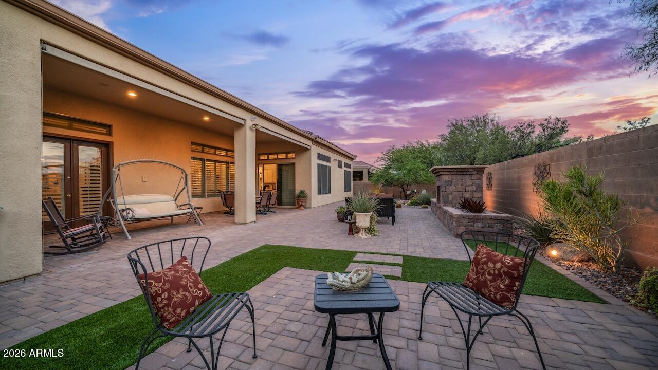 ANTHEM UNIT 34 - Residential