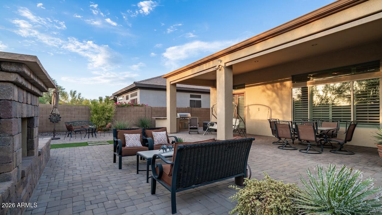 ANTHEM UNIT 34 - Residential