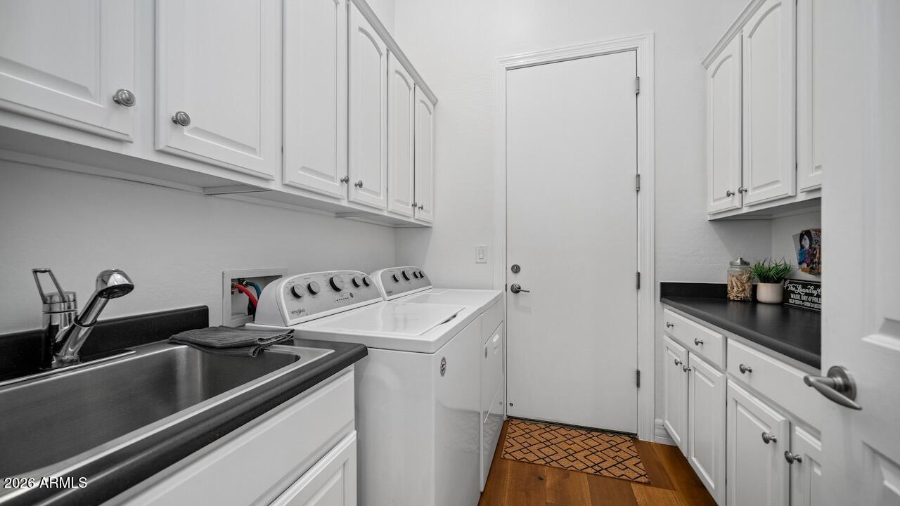 ANTHEM UNIT 34 - Residential