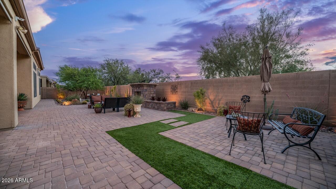 ANTHEM UNIT 34 - Residential