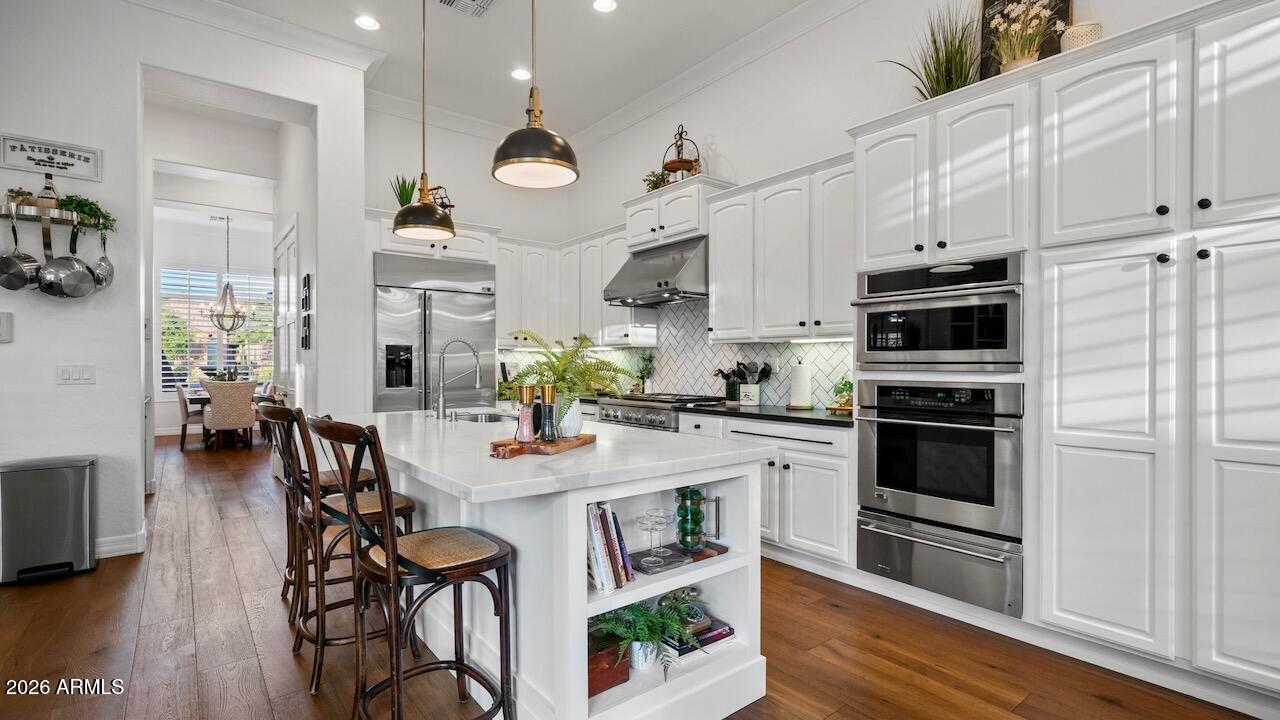 ANTHEM UNIT 34 - Residential