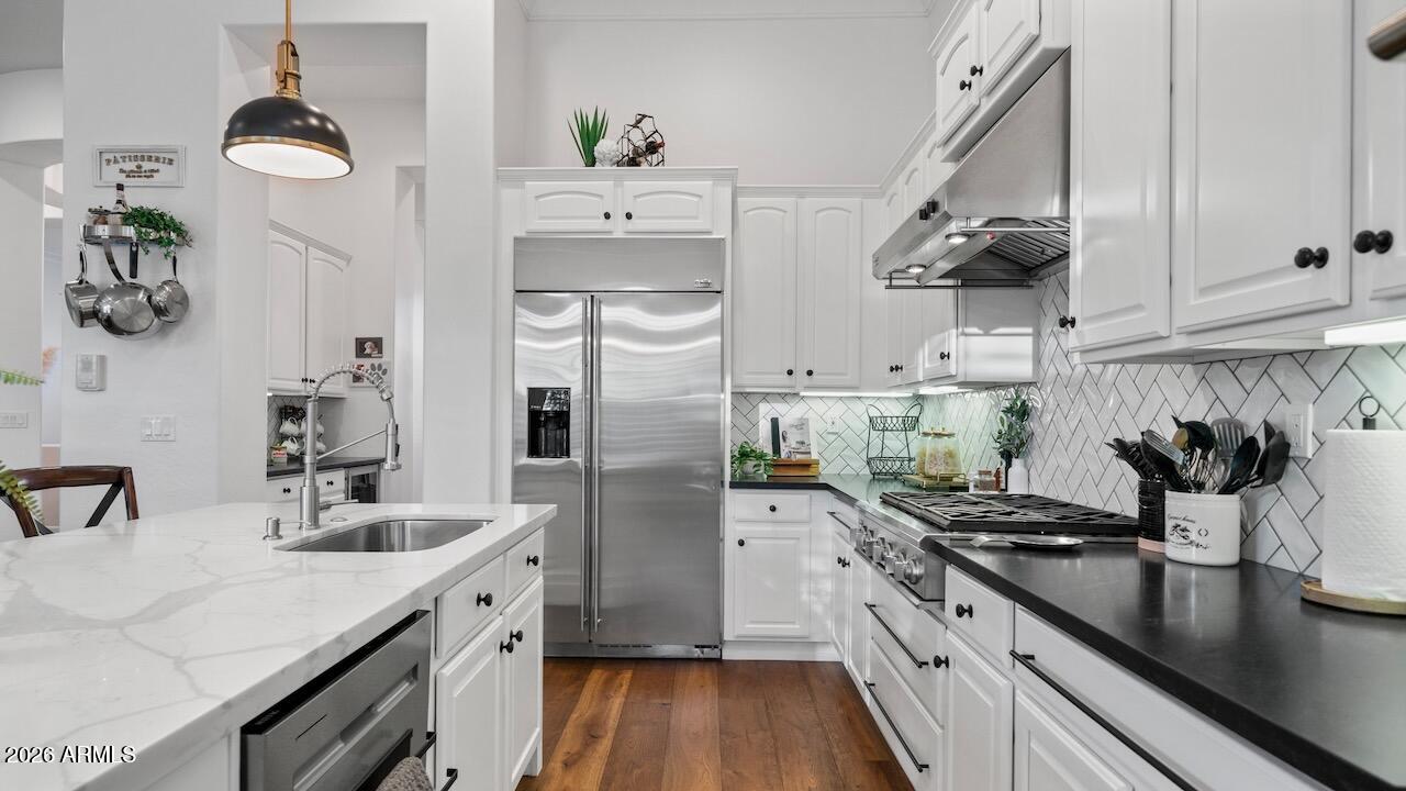 ANTHEM UNIT 34 - Residential