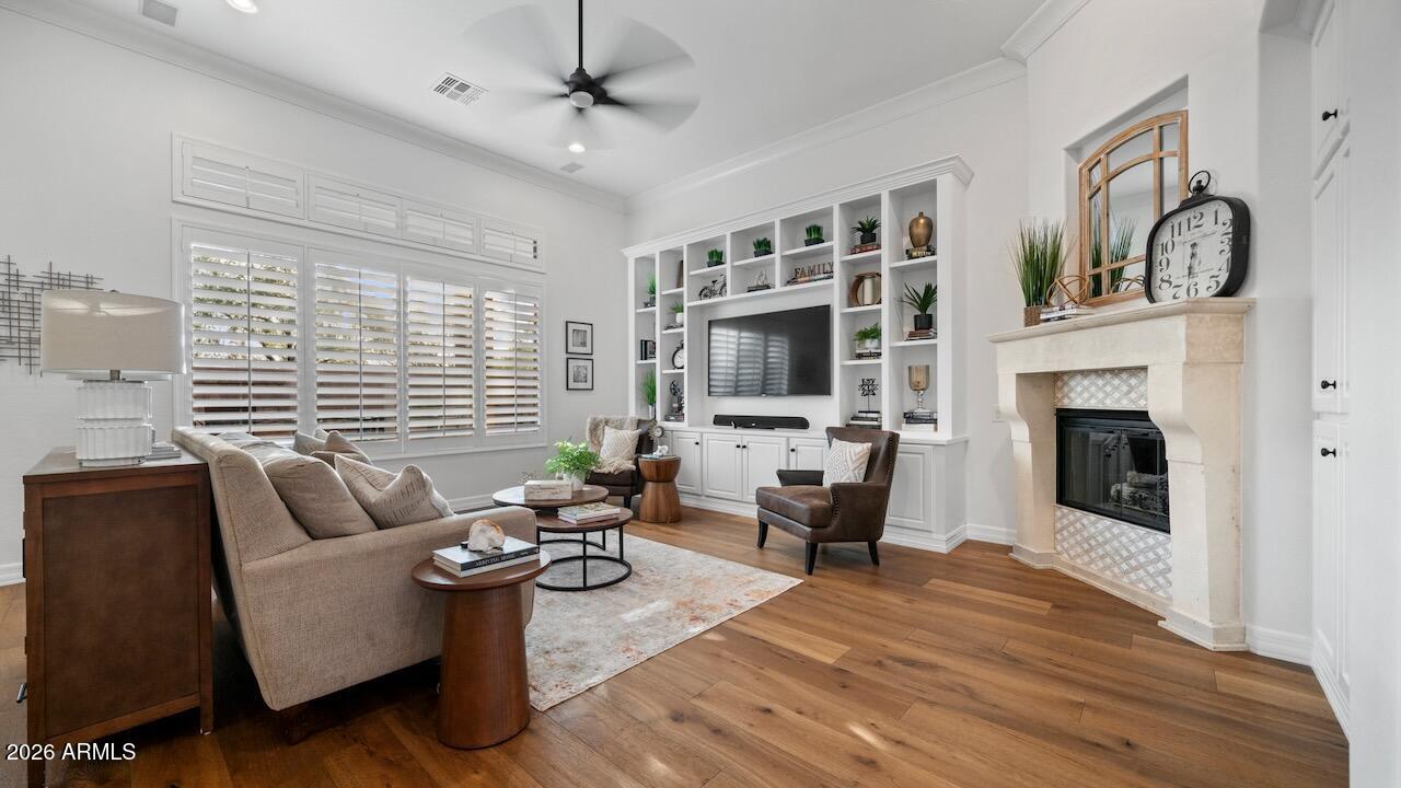 ANTHEM UNIT 34 - Residential