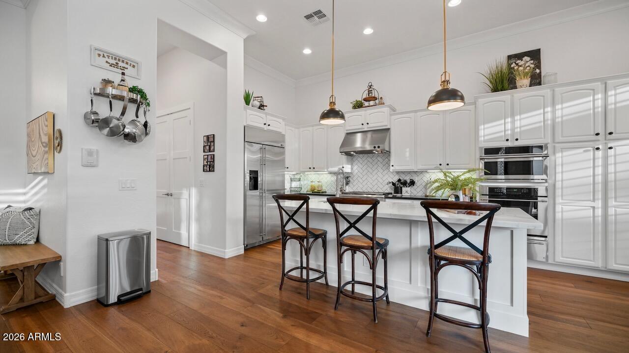 ANTHEM UNIT 34 - Residential