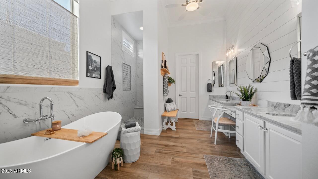 ANTHEM UNIT 34 - Residential