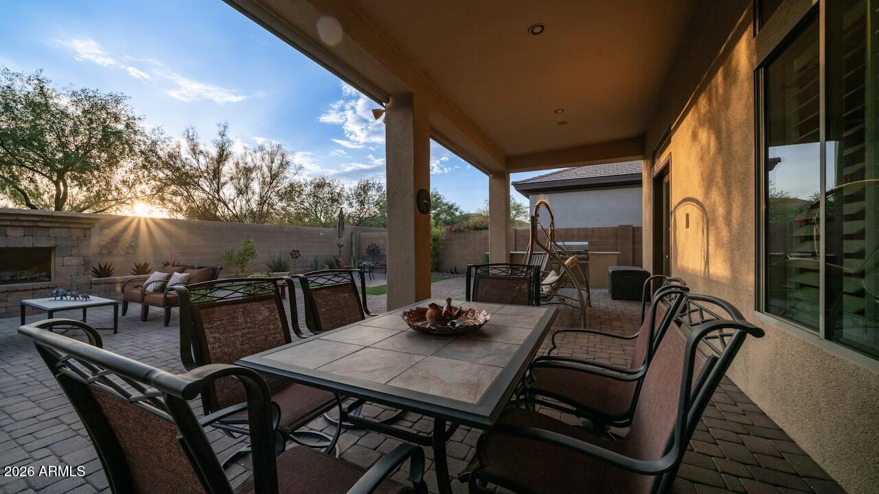 ANTHEM UNIT 34 - Residential