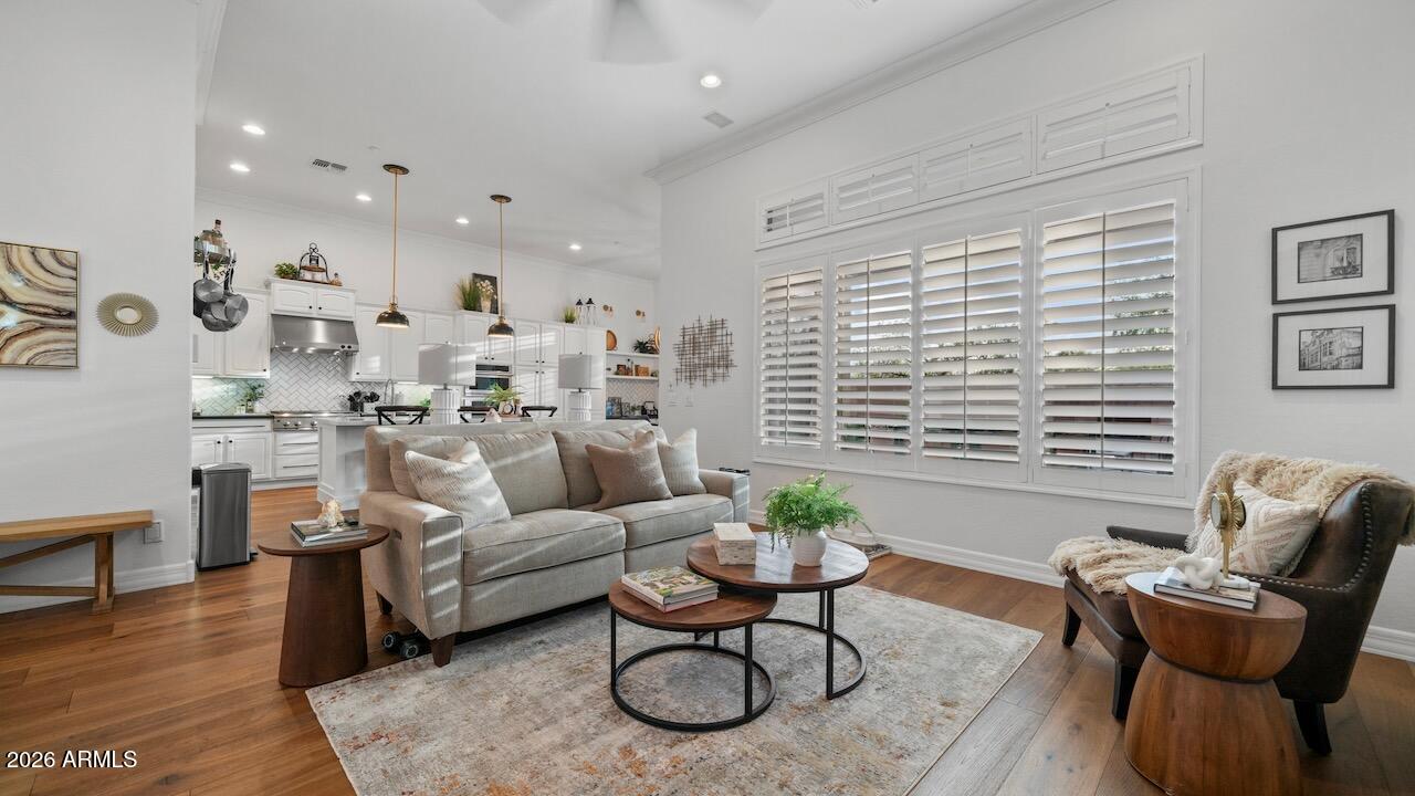 ANTHEM UNIT 34 - Residential