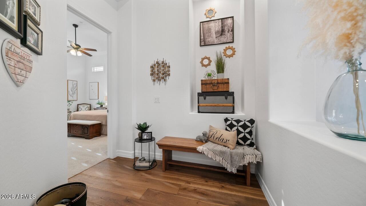 ANTHEM UNIT 34 - Residential