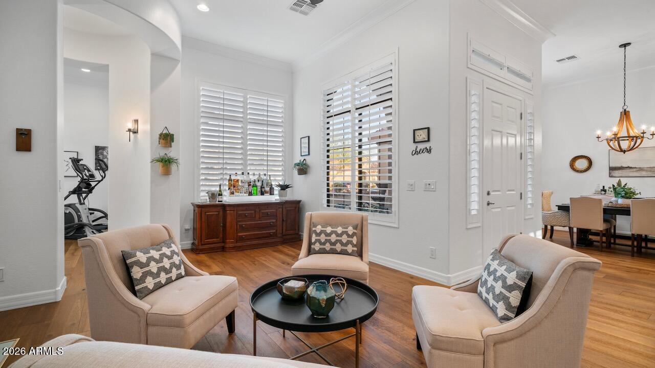 ANTHEM UNIT 34 - Residential