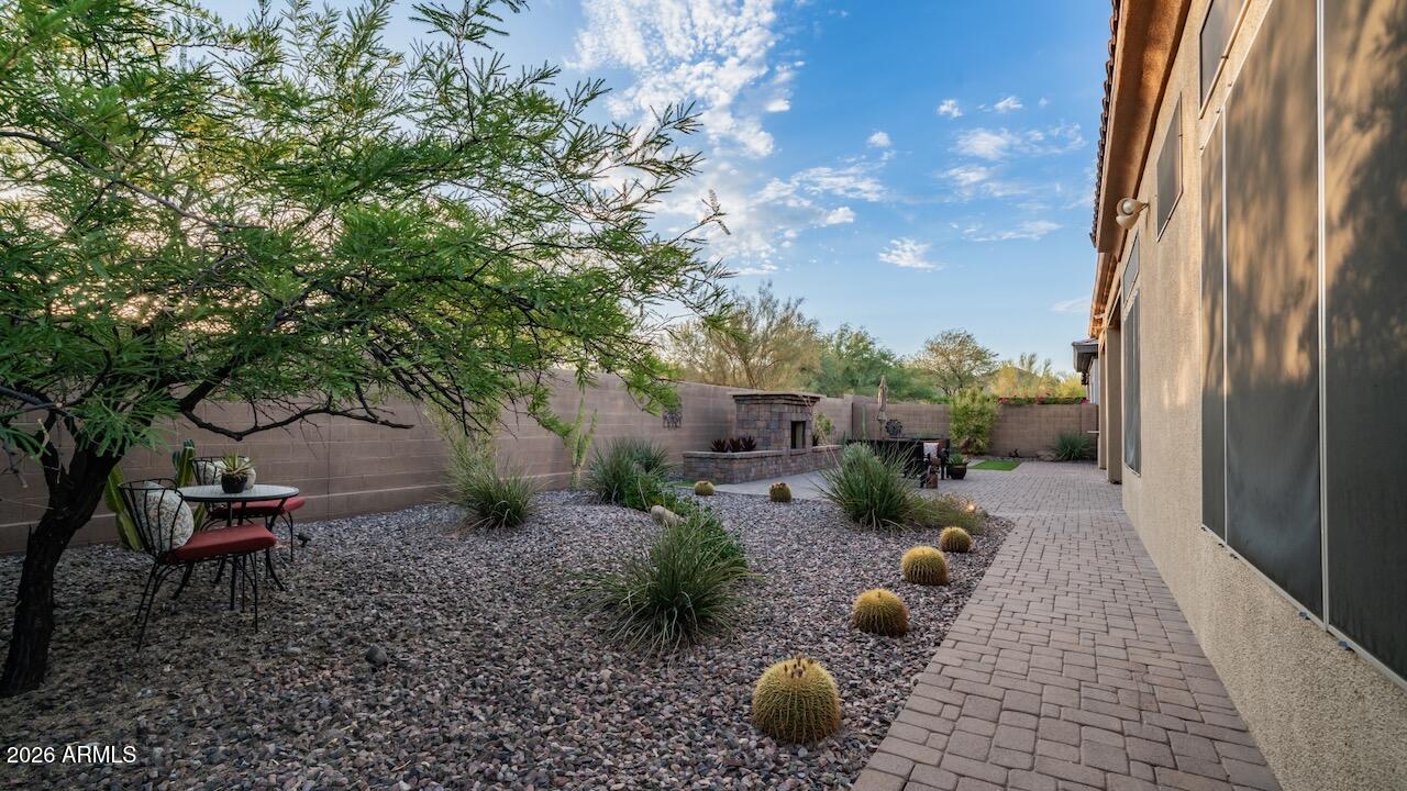 ANTHEM UNIT 34 - Residential