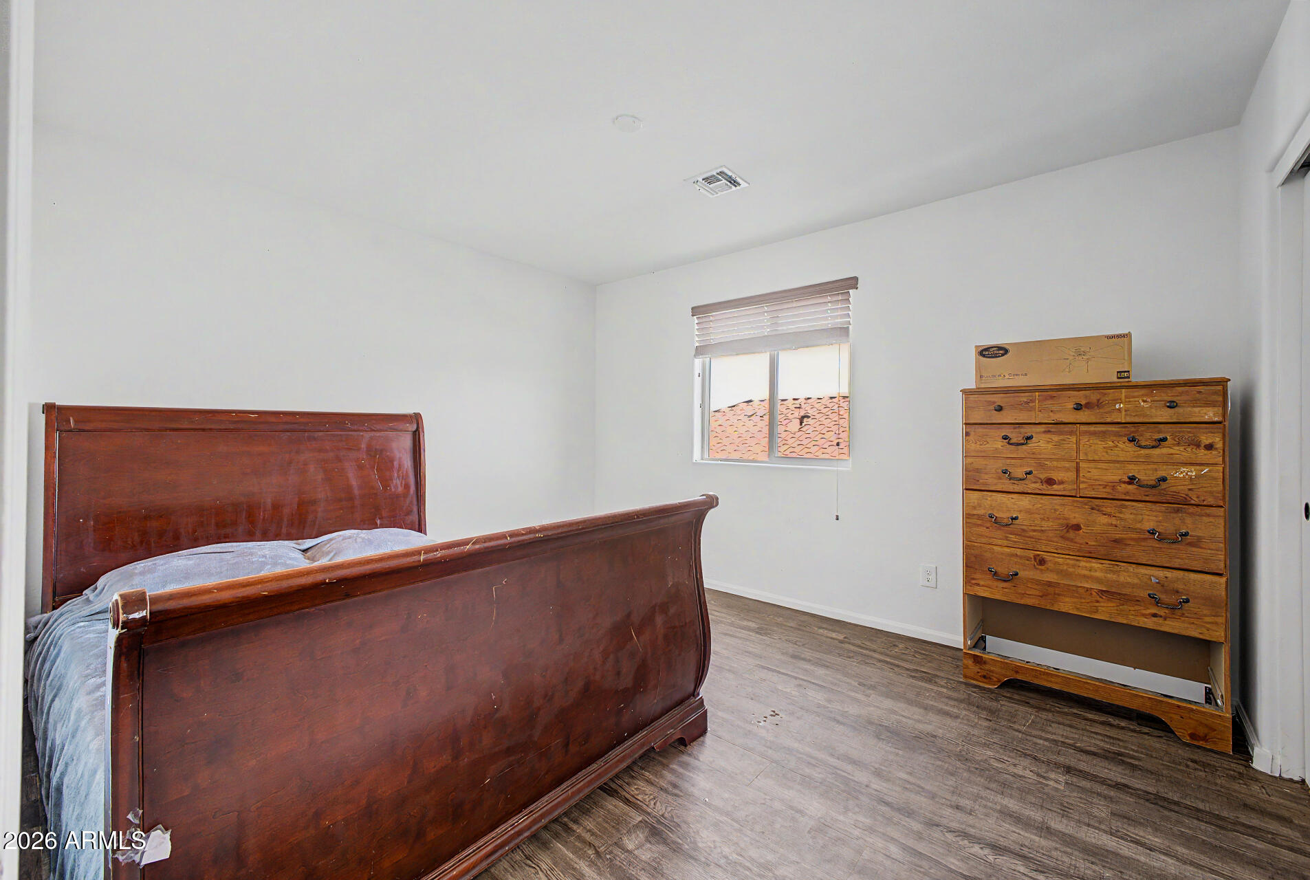 CABALLO CROSSING - PHASE 1 - Residential