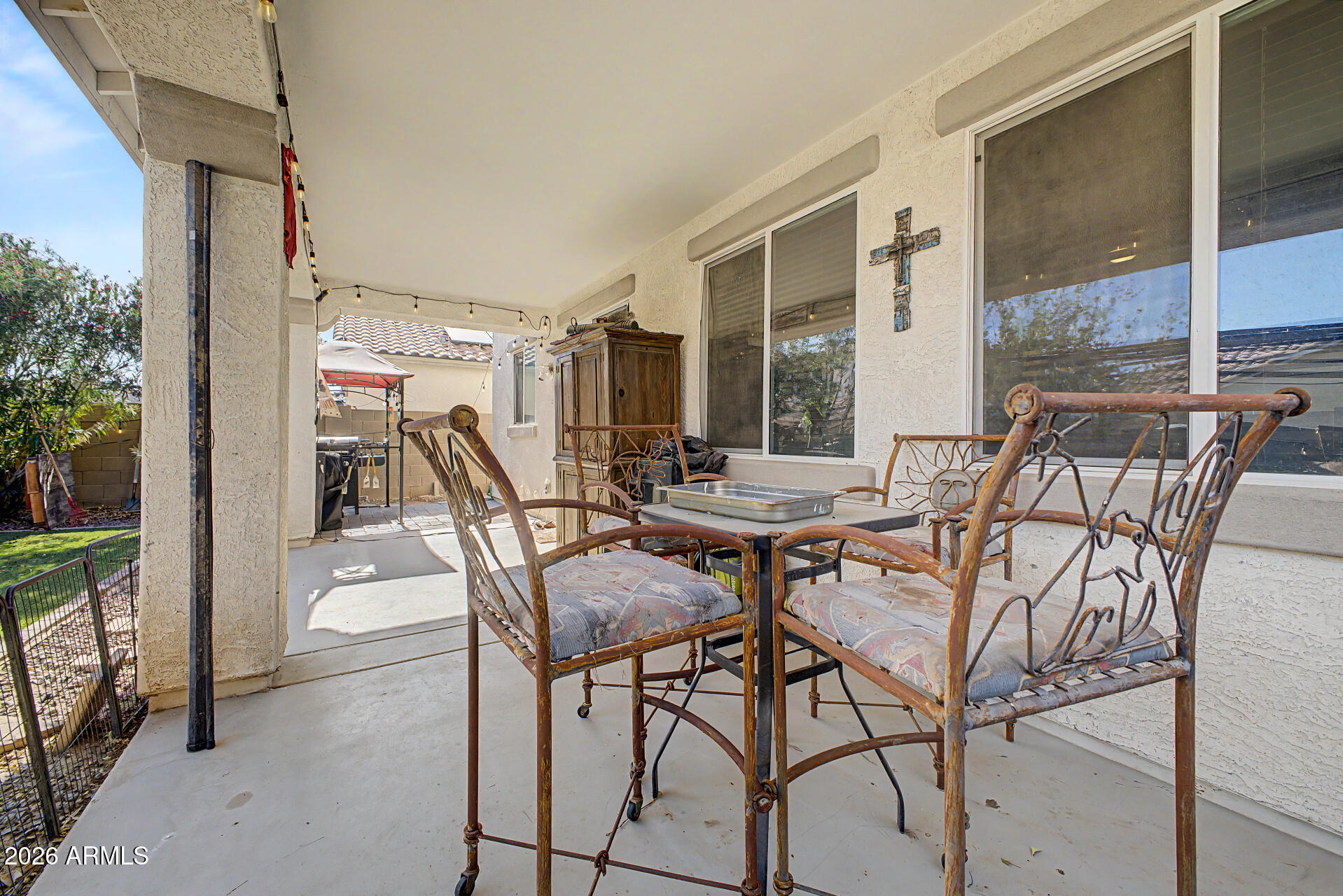 CABALLO CROSSING - PHASE 1 - Residential