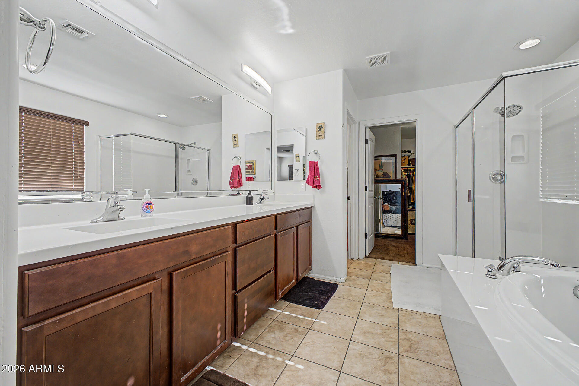 CABALLO CROSSING - PHASE 1 - Residential