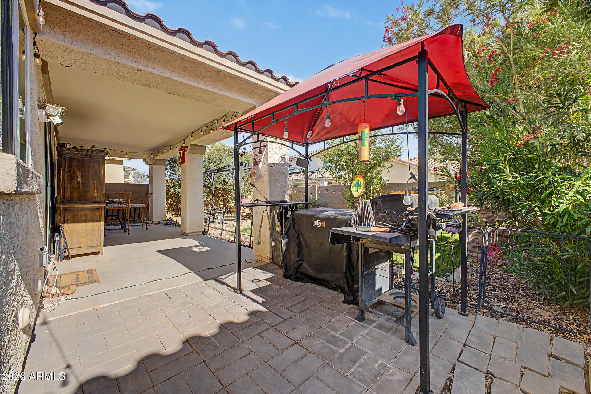 CABALLO CROSSING - PHASE 1 - Residential