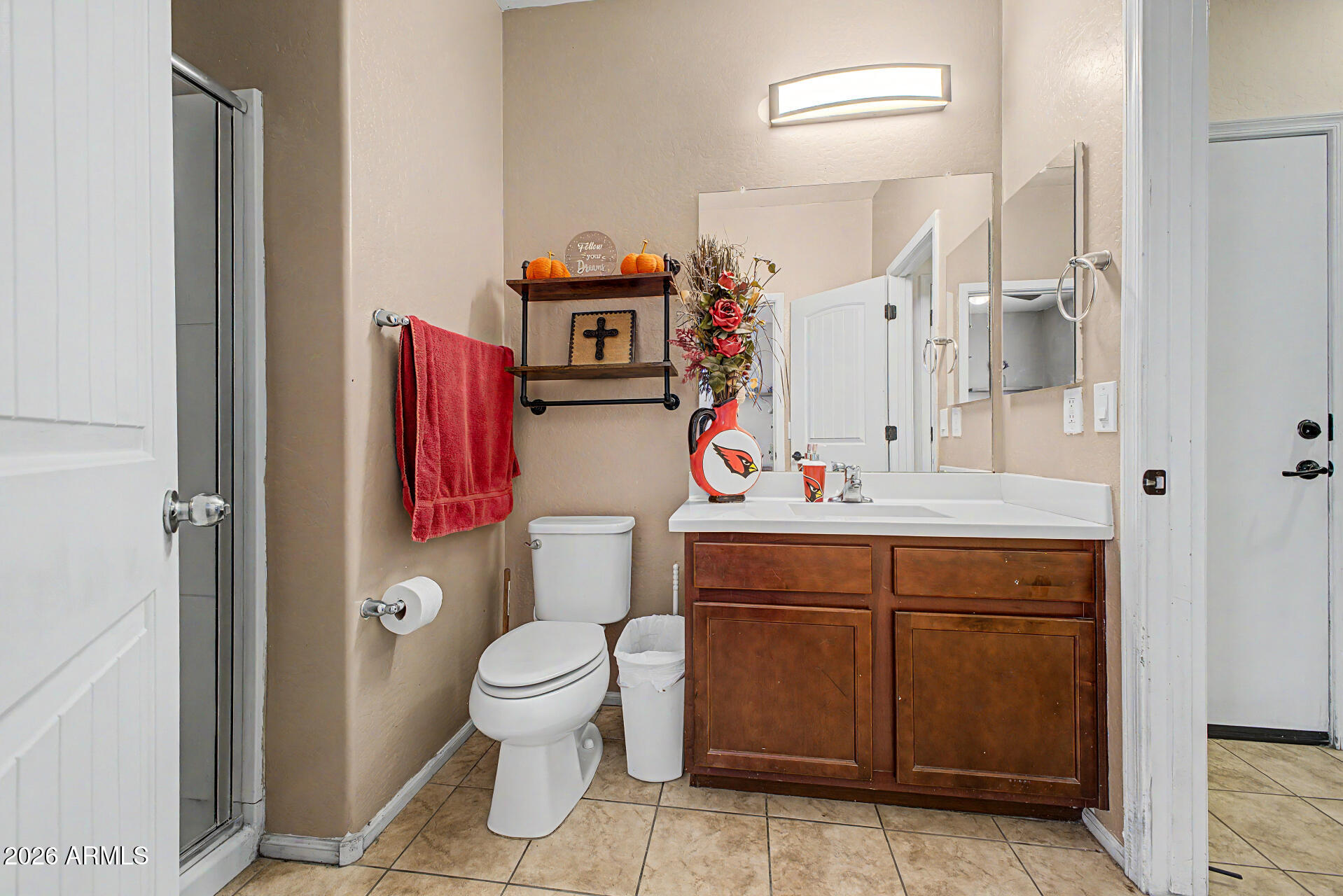 CABALLO CROSSING - PHASE 1 - Residential
