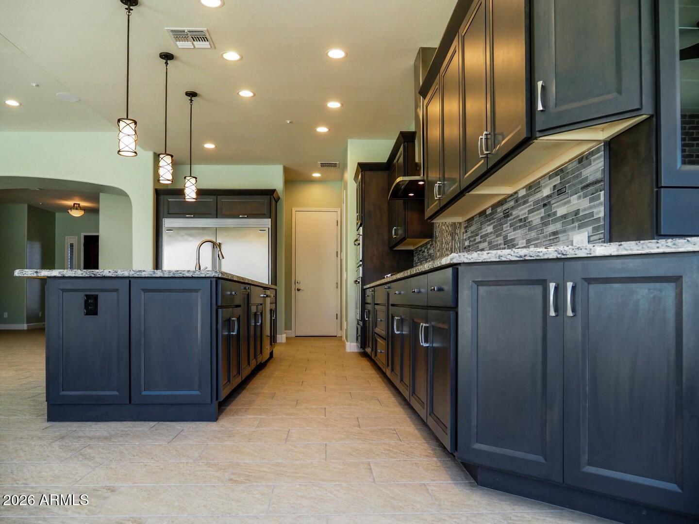 Blackstone at Vistancia - Residential
