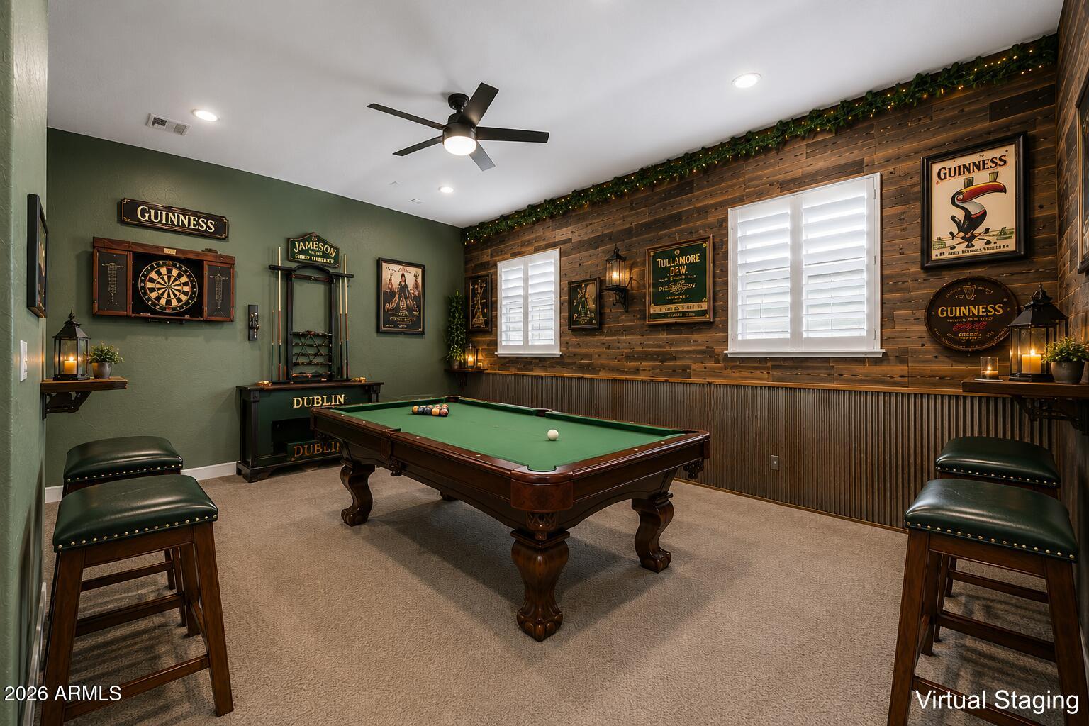 Blackstone at Vistancia - Residential