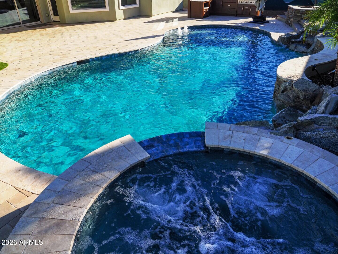 Blackstone at Vistancia - Residential