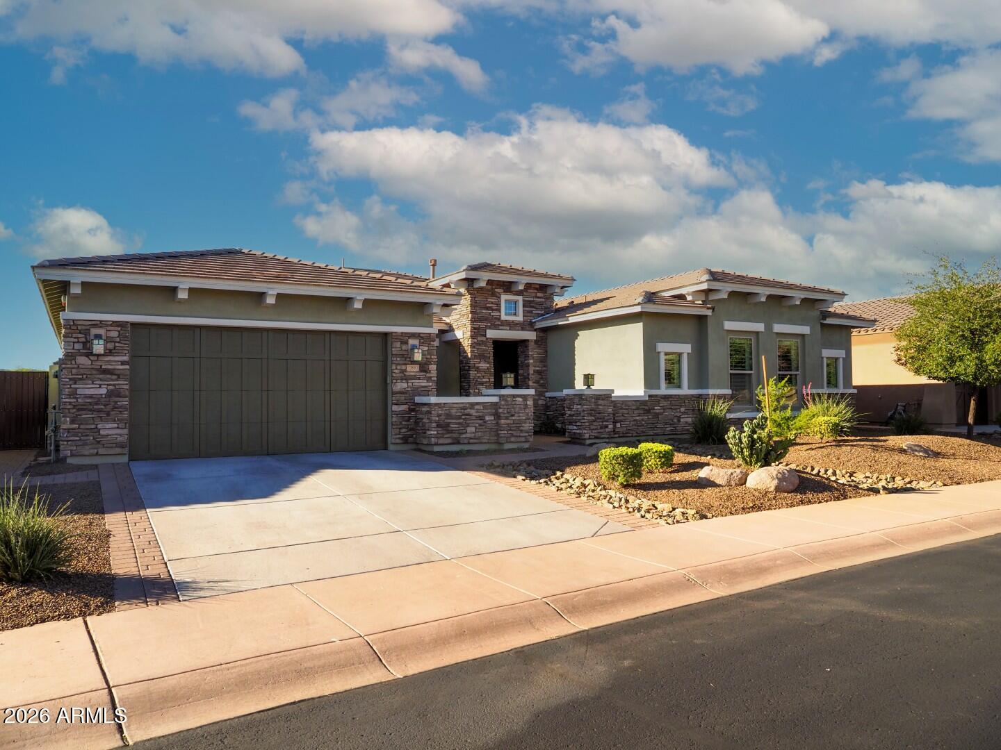 Blackstone at Vistancia - Residential