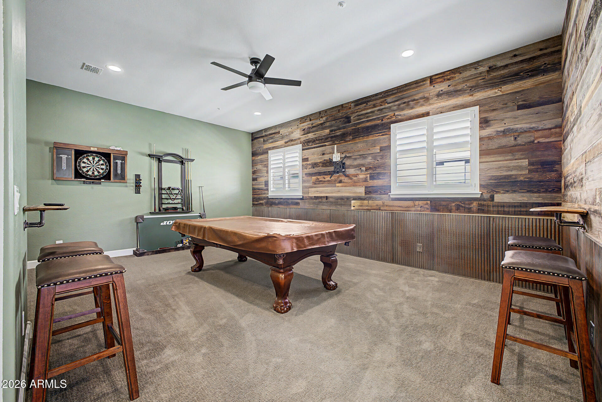 Blackstone at Vistancia - Residential