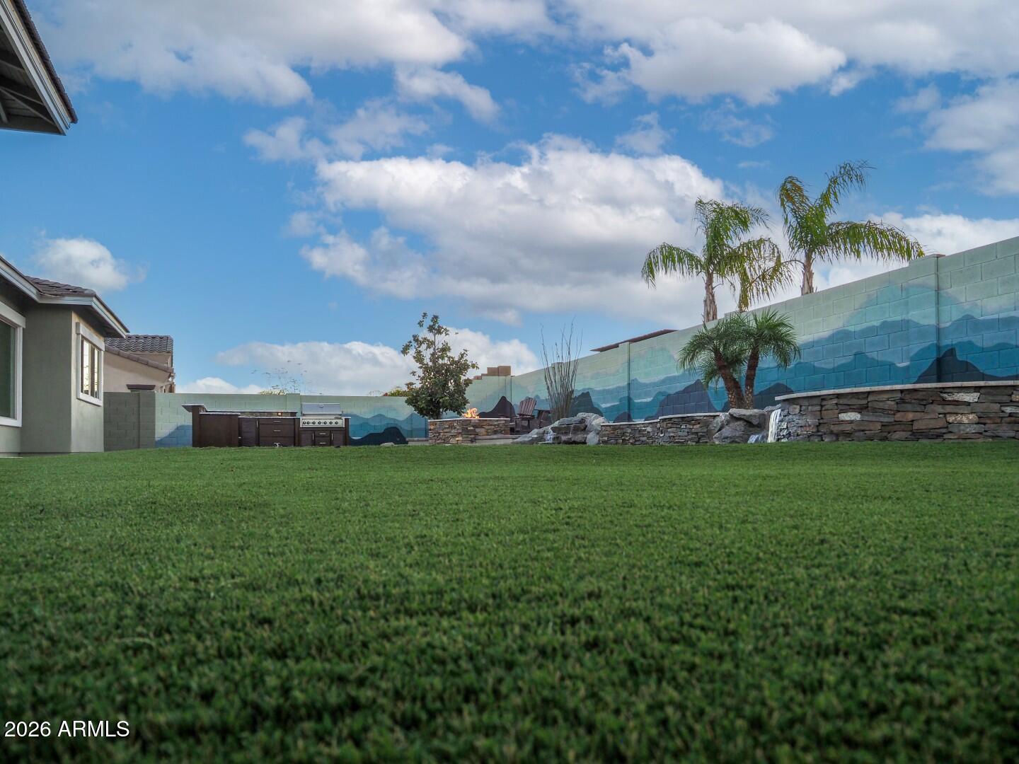 Blackstone at Vistancia - Residential