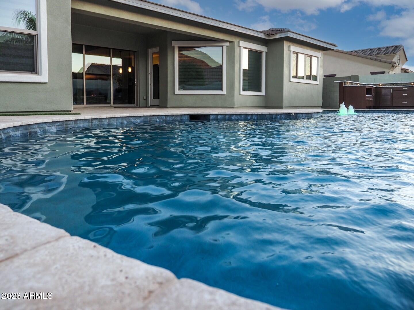 Blackstone at Vistancia - Residential