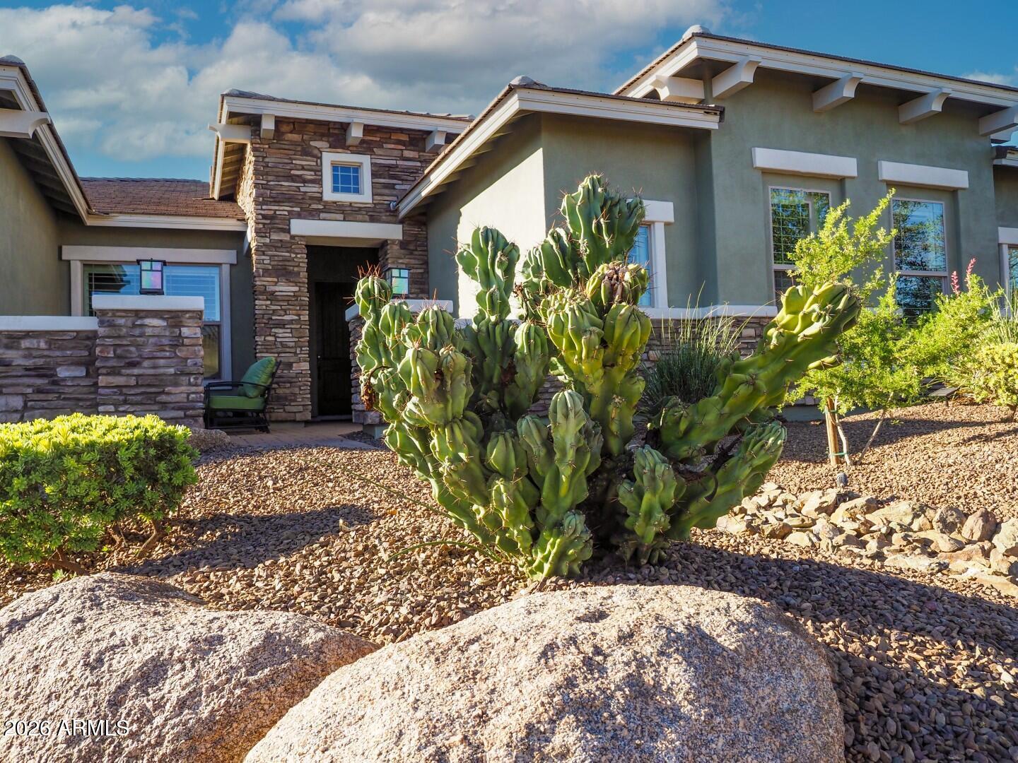 Blackstone at Vistancia - Residential