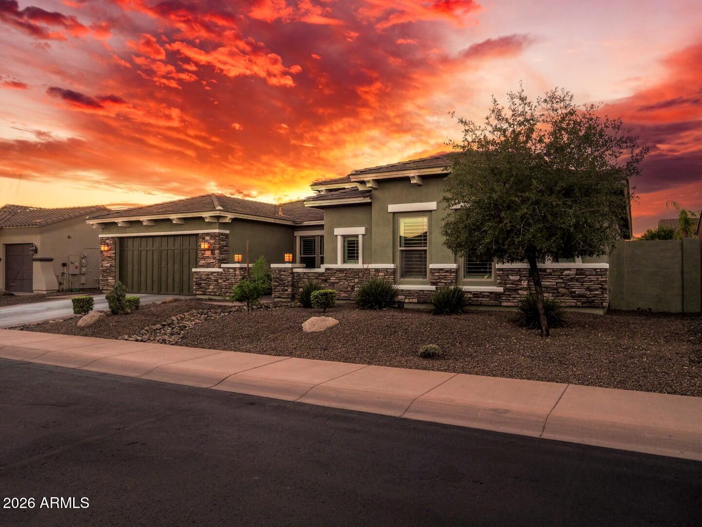 Blackstone at Vistancia - Residential