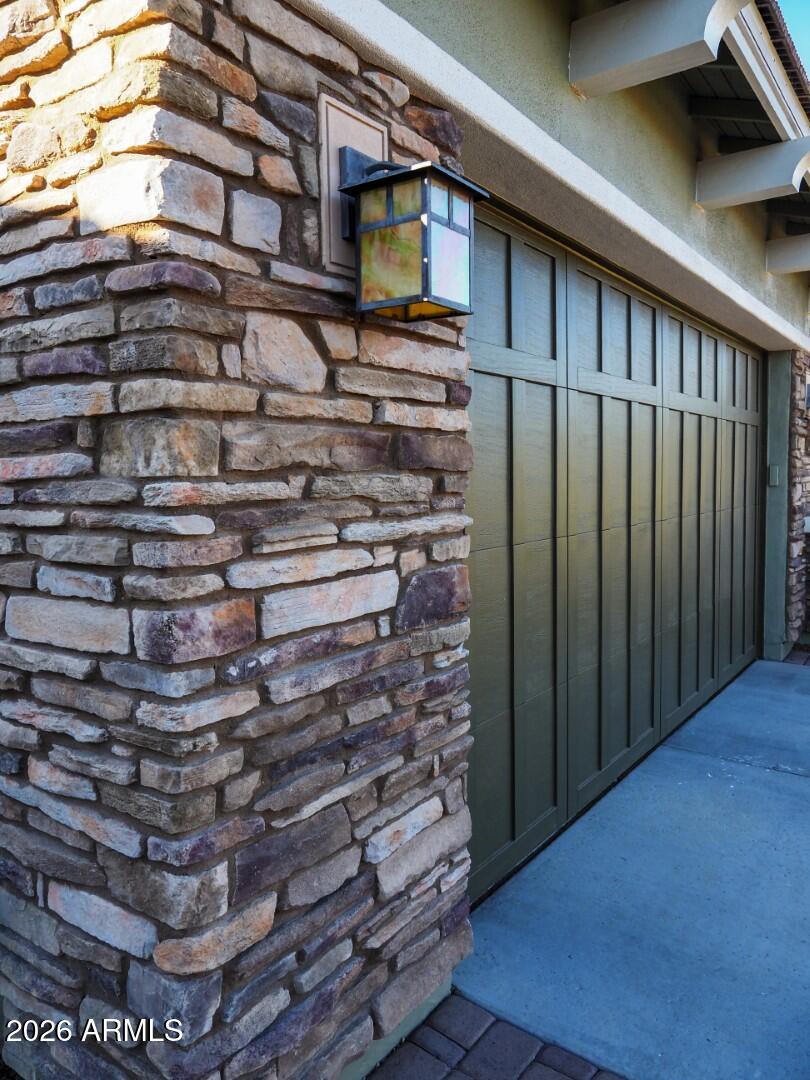 Blackstone at Vistancia - Residential