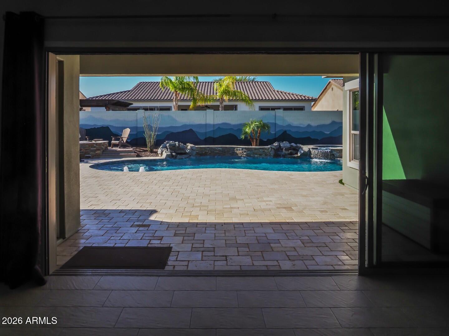 Blackstone at Vistancia - Residential