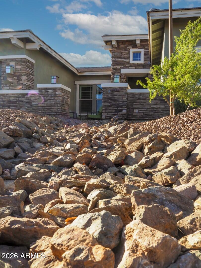 Blackstone at Vistancia - Residential
