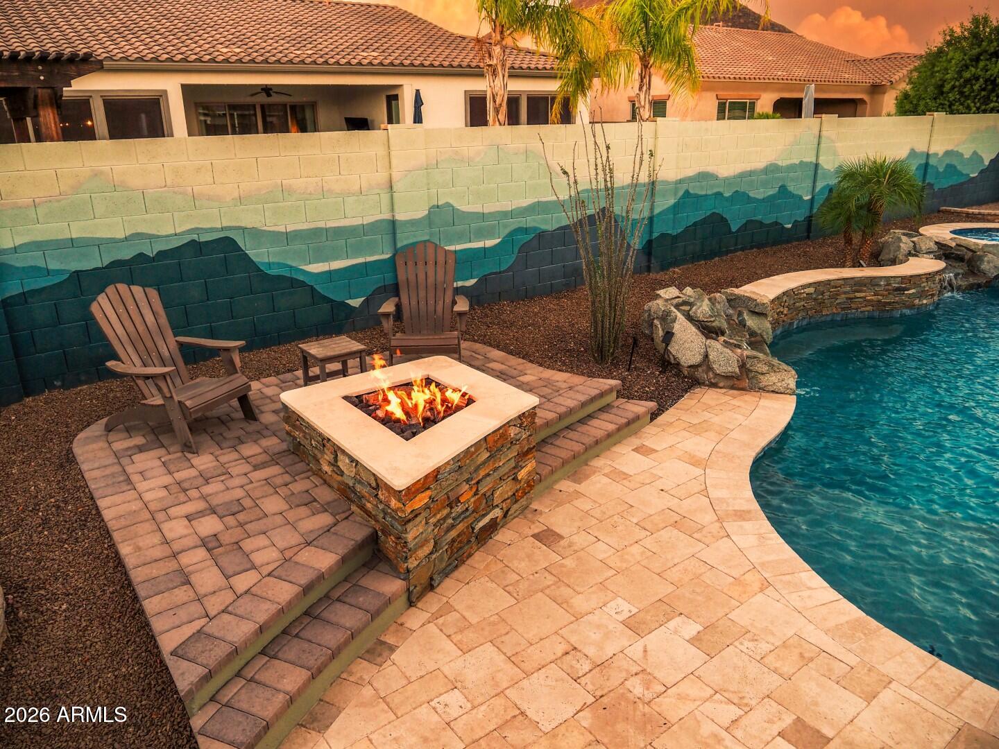 Blackstone at Vistancia - Residential