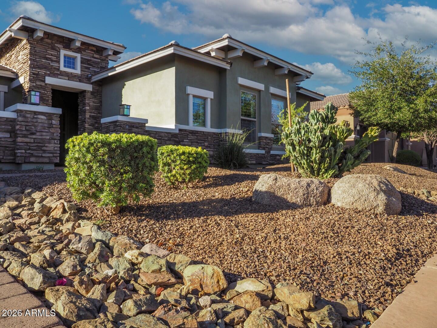 Blackstone at Vistancia - Residential
