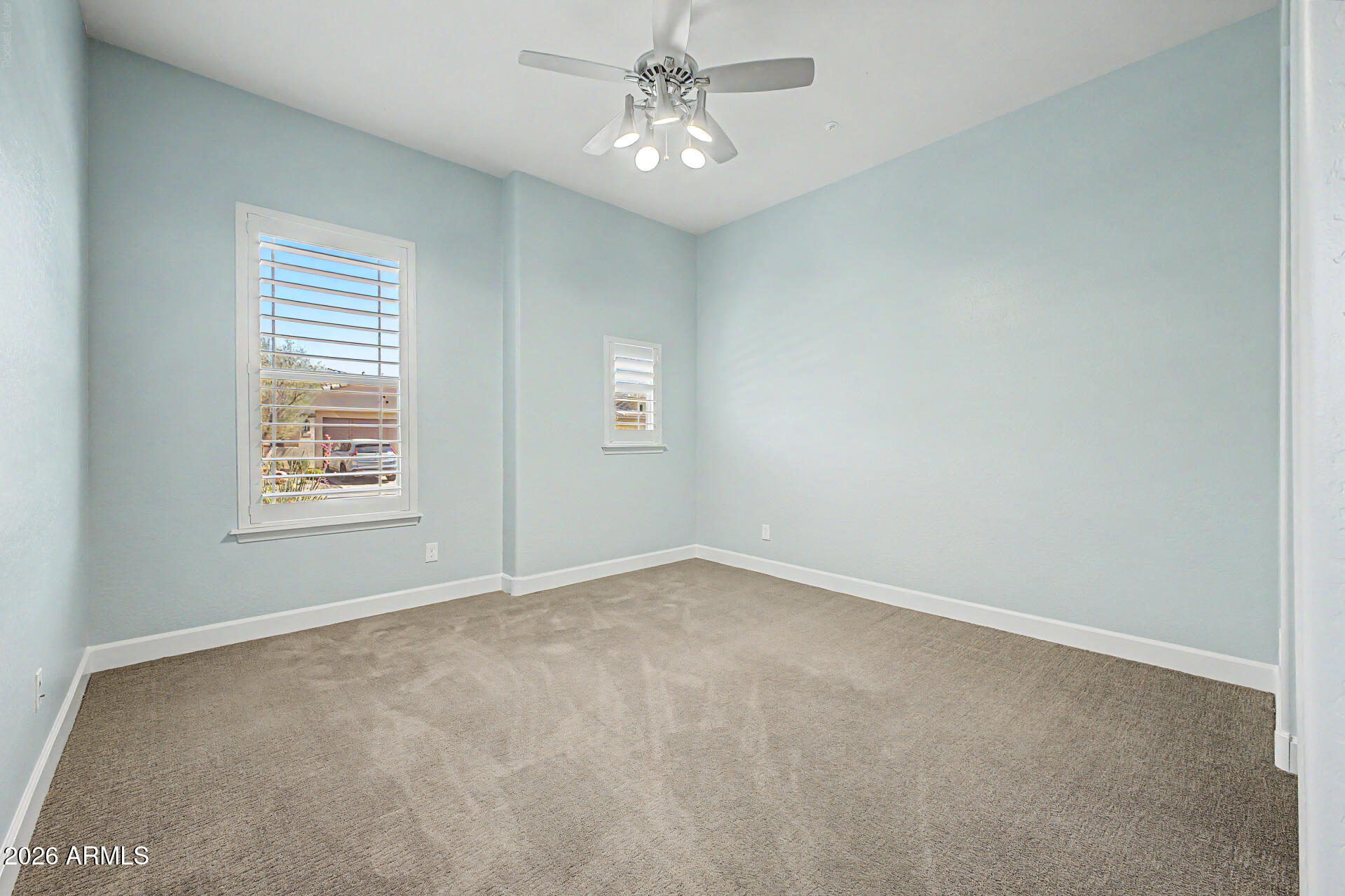 Blackstone at Vistancia - Residential